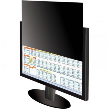 Kantek Blackout Privacy Filter Fits 19In Lcd Monitors