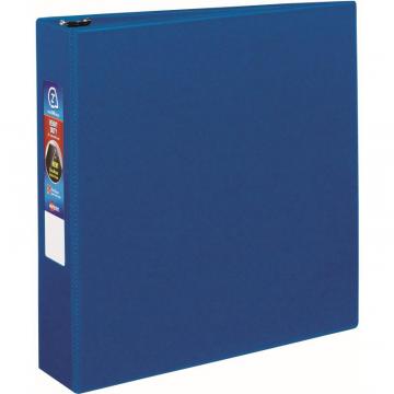 Avery Heavy-duty Binder - One-Touch Rings - DuraHinge