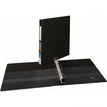 Avery Heavy-Duty Binder with Locking One Touch EZD Rings