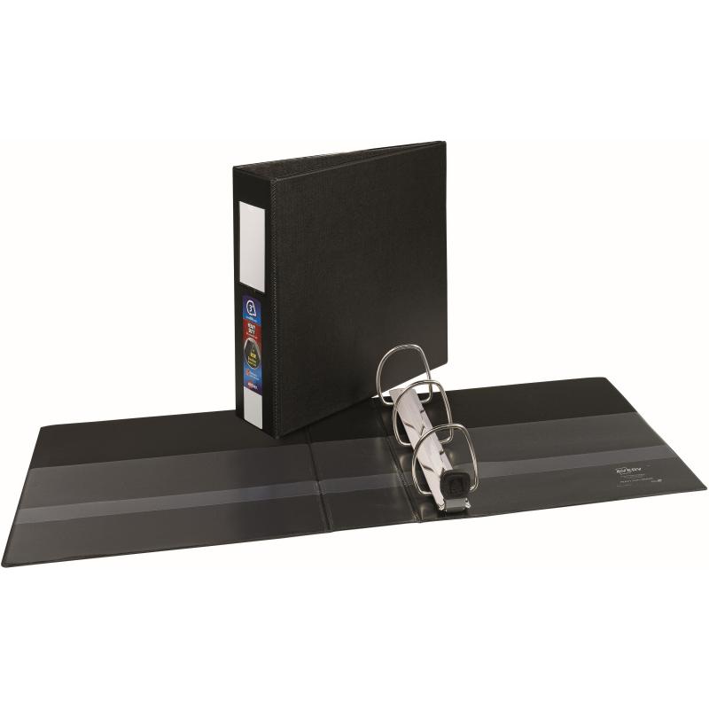 Avery Heavy-Duty Binder with Locking One Touch EZD Rings