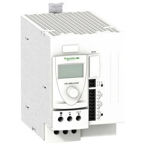 Schneider ABL8BBU24400 Power Supply