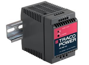 Traco Power supply unit, B 200, H 125, T 125 mm