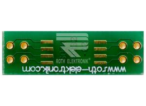 Roth RE932-02, 20.5 x 8.0 mm, 8 pins, 1.27 mm (295 mil)