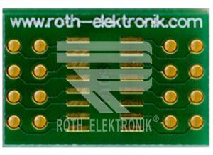Roth RE932-04, 20.5 x 13.5 mm, 16 pins, 1.27 mm (153 mil)