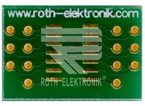 Roth RE932-03, 20.5 x 13.5 mm, 14 pins, 1.27 mm (153 mil)