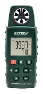 Extech AN510 Amomometer Vane