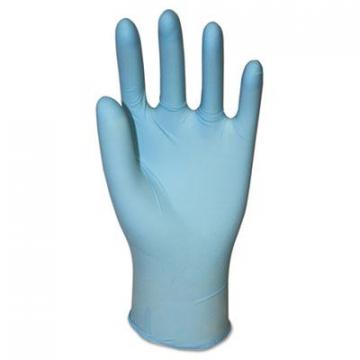 Impact 8644L Pro-Guard Disposable Powder-Free General-Purpose Nitrile Gloves