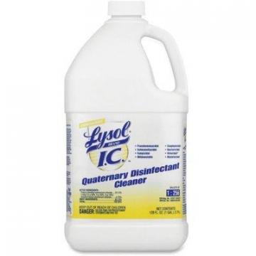 Lysol IC Lysol Quaternary Disinfectant Cleaner