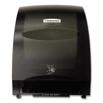 Kimberly-Clark Electronic Towel Dispenser, 12.7wx9.572dx15.761h, Black
