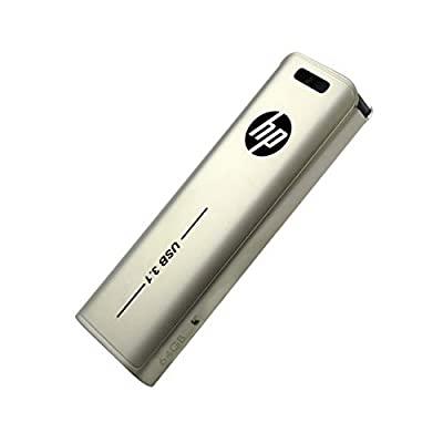 HP USB 3.1 Flash Drive 64GB 796W