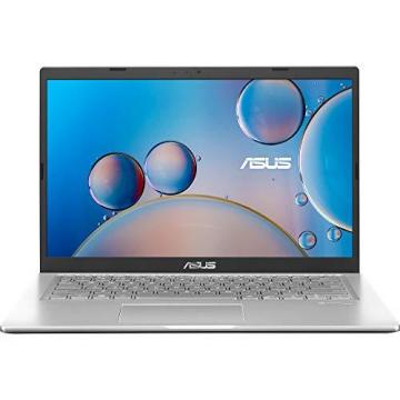ASUS VivoBook 14, AMD Ryzen 3 3250U, 14" FHD Thin and Light Laptop