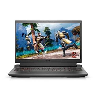 Dell Inspiron G15 i5-10200H Gaming Laptop, 8GB RAM, 512GB SSD, 15.6” FHD Display, GTX 1650 4GB