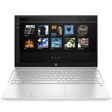 HP Pavilion 15 Ryzen 5 15.6" Thin & Light FHD, Micro-Edge Laptop