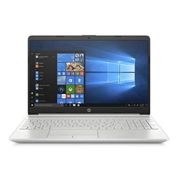 HP 15 Thin & Light 11th Gen Intel Core i5-1135G7 15.6" FHD Laptop