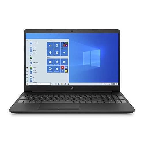HP 15 10th Gen Intel Core i3 Thin and Light 15.6" FHD Laptop