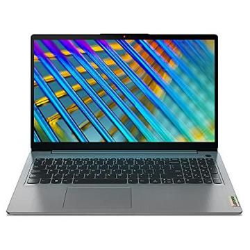 Lenovo IdeaPad Slim 3 2021 11th Gen Intel Core i5 15.6" FHD Thin & Light Business Laptop