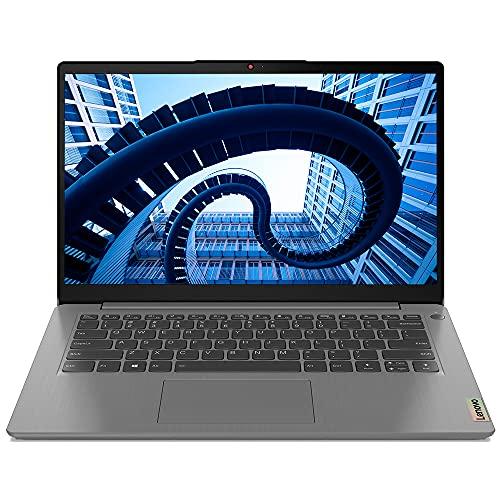 Lenovo IdeaPad Slim 3 2021 Intel Core i5 11th Gen 14" FHD IPS Business Laptop