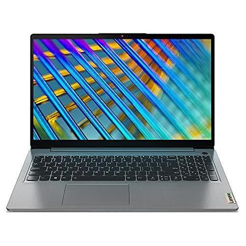 Lenovo IdeaPad Slim 3 2021 11th Gen Intel Core i3 15.6" FHD IPS Thin & Light Laptop