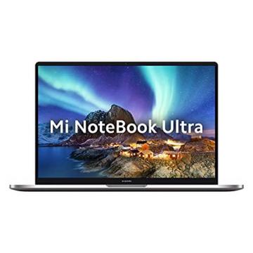 ‎Xiaomi Mi Notebook Intel Core i5-11300H 11th Gen 15.6" Thin and Light Laptop