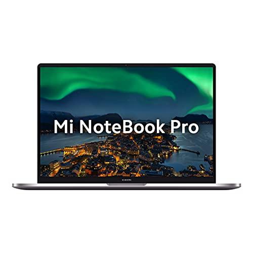 Xiaomi Mi Notebook Pro QHD+ IPS Display Intel Core i5-11300H 11th Gen 14" Thin and Light Laptop