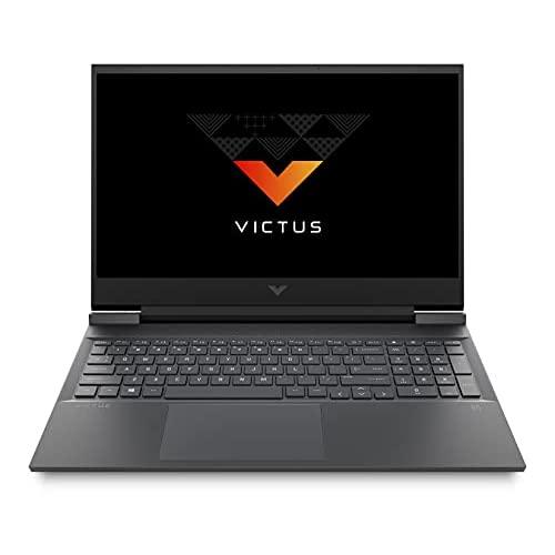 HP Victus Ryzen 5 5600H 16.1" FHD Gaming Laptop 8GB RAM/512GB SSD/4GB GTX 1650