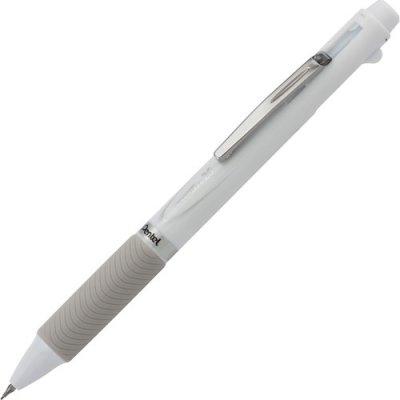 Pentel EnerGel 2S Combo Pen/Mechanical Pencil