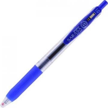 Zebra Pen Sarasa Clip 1.0mm Gel Pen