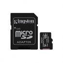Memory Cards (microSD)