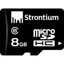 Memory Cards (microSD)