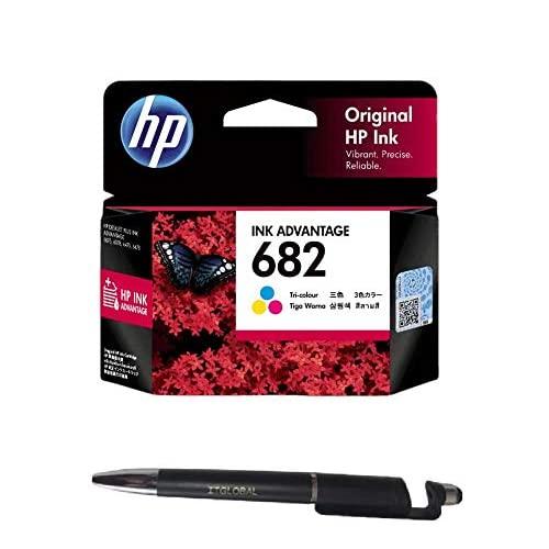 HP 682 Colour Ink Cartridge