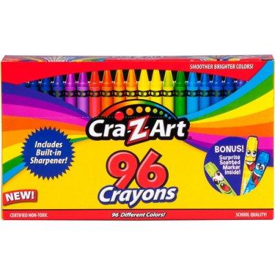 Cra-Z-Art School Quality Crayons (102466)