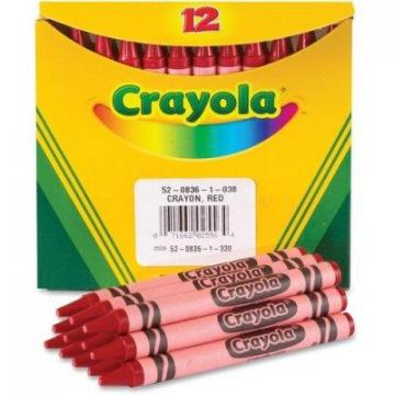 Crayola Bulk Crayons (520836038)