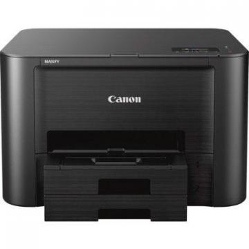 Canon MAXIFY iB4120 Inkjet Printer - Color