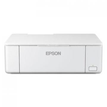 Epson PictureMate PM-400 Wireless Personal Photo Lab, White