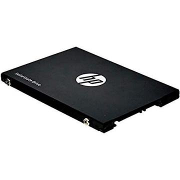 HP SSD S700 2.5 Inch 500GB SATA III 3D NAND Internal Solid State Drive, Black