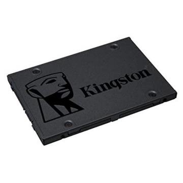 Kingston Q500 120GB SATA3 2.5 SSD