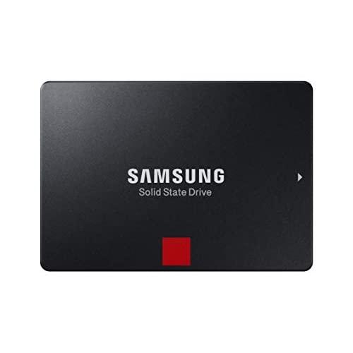 Samsung 860 PRO 256GB SATA 6.35 cm