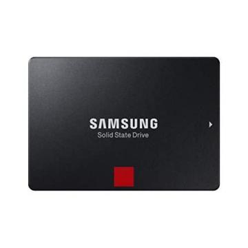 Samsung 860 PRO 256GB SATA 6.35 cm