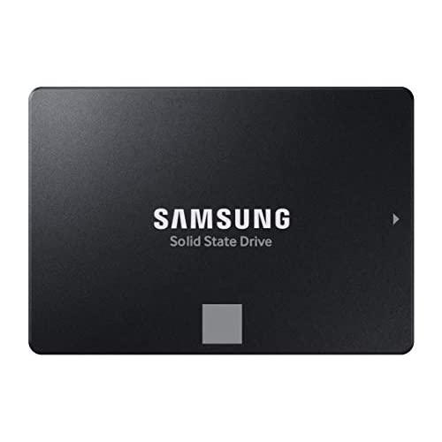 Samsung 870 EVO 250GB SATA 2.5" Internal Solid State Drive