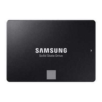 Samsung 870 EVO 250GB SATA 2.5" Internal Solid State Drive