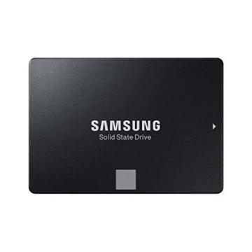 Samsung 860 EVO 500GB SATA 2.5" Internal Solid State Drive