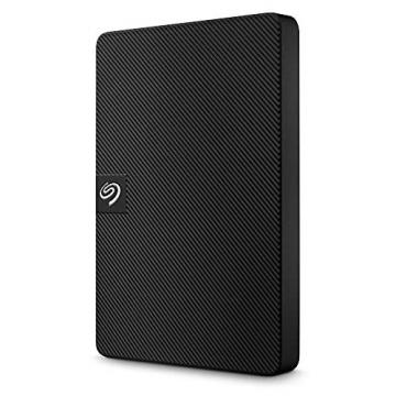 Seagate Expansion 1.5TB External HDD