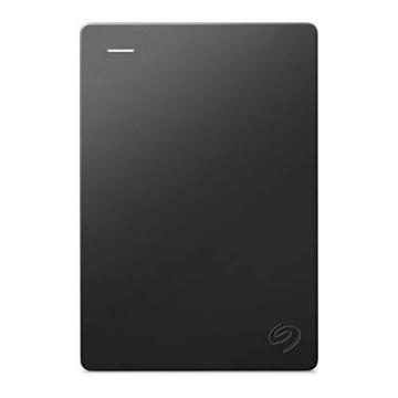 Seagate Portable 2TB External Hard Drive Portable HDD USB 3.0 for PC Laptop and Mac