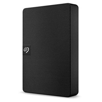 Seagate Expansion 4TB External HDD USB 3.0 for Windows and Mac