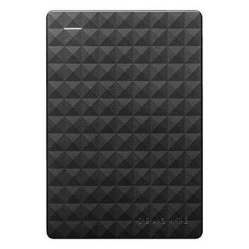 Seagate Expansion 1.5 TB External HDD - USB 3.0 for PC Laptop