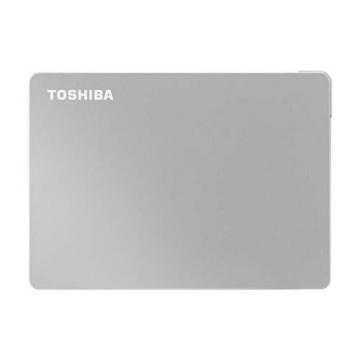Toshiba Canvio Flex 1TB Portable External HDD, USB-C USB3.0 for Mac, Windows PC, Laptop and Tablet -