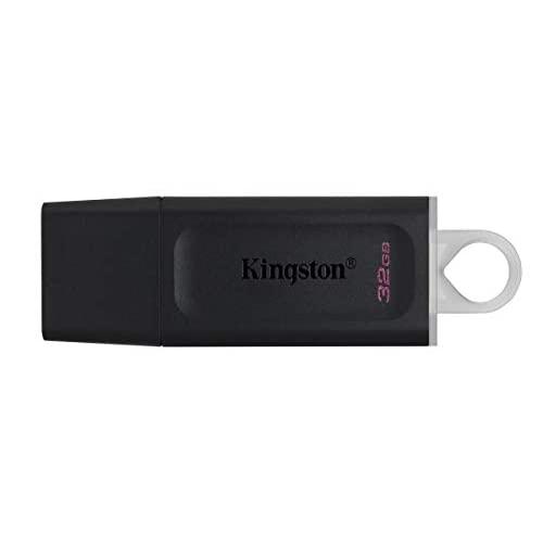 Kingston DataTraveler Exodia DTX/32 GB Flash Drive USB 3.2 Gen 1