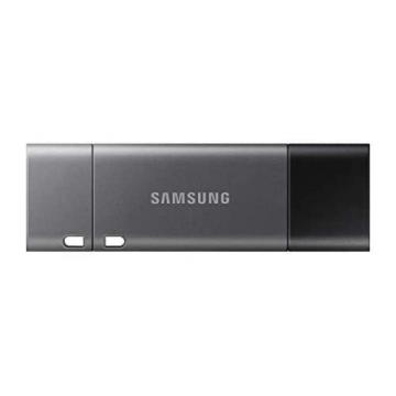 Samsung Duo Plus 128GB - 300MB/s USB 3.1 Flash Drive (MUF-128DB/AM)