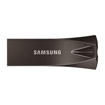 Samsung USB3.0 64 GB Flash Drive (Titan Grey)