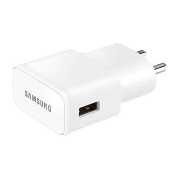 Samsung Travel Adapter (15W, White)